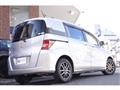 2013 Honda Freed Spike