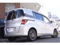 2013 Honda Freed Spike