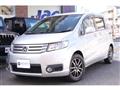 2013 Honda Freed Spike