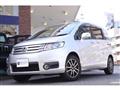 2013 Honda Freed Spike