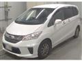 2015 Honda Freed