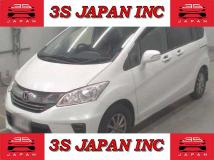 2015 Honda Freed