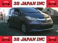 2015 Honda Freed