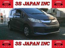 2015 Honda Freed