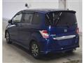 2015 Honda Freed