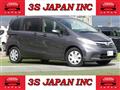 2013 Honda Freed