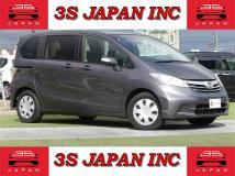 2013 Honda Freed