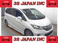 2015 Honda Freed