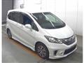 2015 Honda Freed