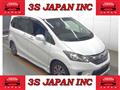 2015 Honda Freed