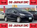 2014 Honda Freed