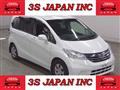 2013 Honda Freed
