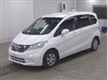 2013 Honda Freed