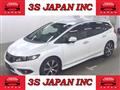 2017 Honda Jade