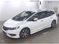 2017 Honda Jade