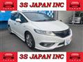 2016 Honda Jade