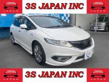 2016 Honda Jade
