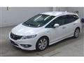 2015 Honda Jade