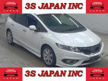 2015 Honda Jade