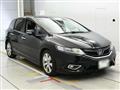2016 Honda Jade