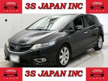 2016 Honda Jade