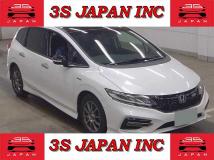 2019 Honda Jade