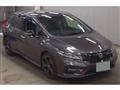 2019 Honda Jade