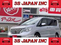 2015 Nissan Serena