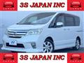 2011 Nissan Serena