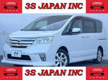 2011 Nissan Serena
