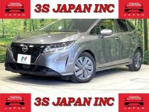 2020 Nissan Note
