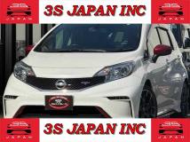 2014 Nissan Note