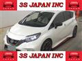 2020 Nissan Note