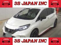 2020 Nissan Note