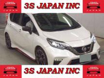 2020 Nissan Note