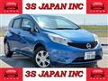 2015 Nissan Note