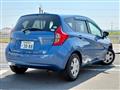 2015 Nissan Note