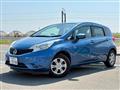 2015 Nissan Note