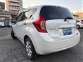 2013 Nissan Note