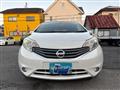 2013 Nissan Note