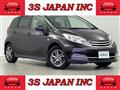 2012 Nissan Note