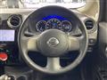 2012 Nissan Note