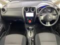 2012 Nissan Note