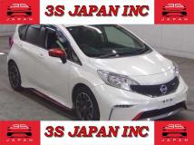 2015 Nissan Note