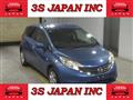 2014 Nissan Note