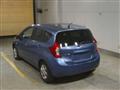 2014 Nissan Note