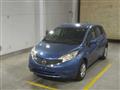 2014 Nissan Note
