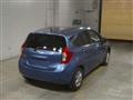 2014 Nissan Note