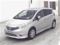 2013 Nissan Note