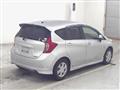 2013 Nissan Note